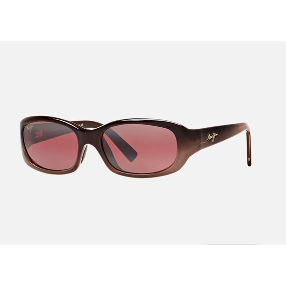 Maui Jim Stingray Tortoise Polarized HCL Bronze Lens Sunglasses H103-10 - Picture 12 of 12